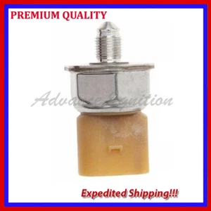 For Audi VW Fuel Rail Pressure regulator Sensor Transducer R55PP15-01 FPS023*1 - Bild 1 von 5