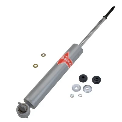 For 1988-1991 Mercedes-Benz 300SEL Suspension Shock Absorber Rear KYB - Image 1 of 2