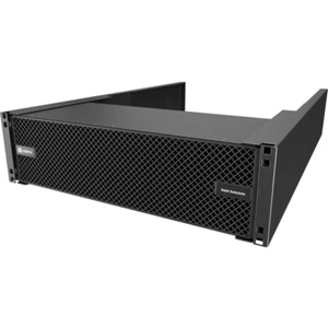 Vertiv SA1-03001 Network Equipment Chassis Passive Black 3U Both Sides - Picture 1 of 8