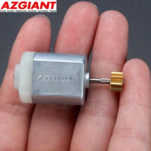 Car Door Lock Motor FK72-203A29-EE for Land Rover Discovery Sport L550 2015~2022 - Foto 1 di 23
