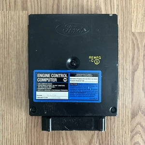 Cardone Engine Control Module for Thunderbird, Cougar 78-4338 - Bild 1 von 4