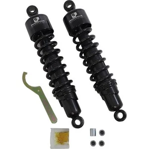 Amortiguador Suspensión Progresiva Serie 412 - 13.5" - Resistente 412-4266B - Imagen 1 de 3