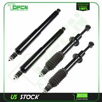 Fits Toyota Tacoma Naturally Aspirated Set of 2 Rear Shock Absorbers KYB 349010