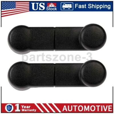 Manivela de ventana para Ford Bronco Dorman 1987~1996 Foto 1 de 4