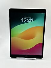 Apple iPad Air (3rd Generation) 64GB, Wi-Fi, 10.5in - Space grey