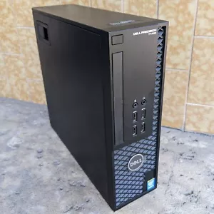 pfSense dual-port 10-Gigabit router / firewall on Dell Precision T1700 hardware - Picture 1 of 8