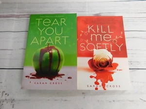 Kill Me Softly & Tear You Apart Märchenfluch Taschenbuch Sarah Cross Serie - Bild 1 von 5