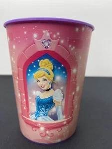 Taza de recuerdo Disney muy importante Princesa Dream Party 16 oz - Imagen 1 de 5