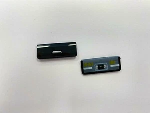 Original Nokia N81 Cover Abdeckung Lautsprecher Speaker Black Schwarz NEU - Bild 1 von 1