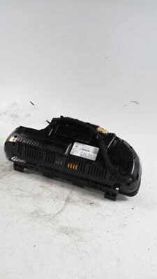 Medidor de velocímetro usado se adapta a: BMW X3 2014 clúster analógico sin pantalla de visualización a continuación Foto 1 de 4