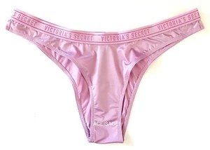 NUEVO CON ETIQUETAS***VICTORIA'S SECRET MUY SEXY Logotipo Pantillas Brasileñas***Varios Tamaños y Colores - Imagen 1 de 13