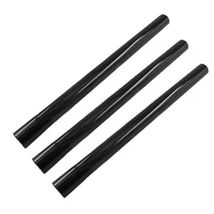 3Pcs Vacuum Attachments Extension Wands for Shop Vac-Extension Wand Vacuum Pipe - Picture 1 of 8