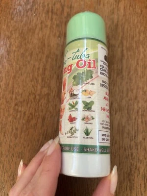 Tuba Tuba Healing Öl - Bild 1 von 3