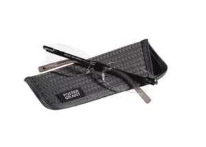 Foster Grant Blake Lesebrille mit Etui: Herren Damen Lesebrille: Neu - Bild 1 von 6