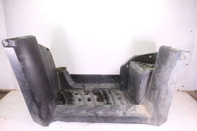 Polaris Sportsman 550 Touring 2013 dirección asistida eléctrica espacio para los pies izquierdo/pozo para los pies Foto 1 de 4