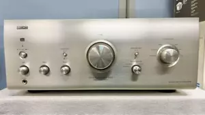 Amplificatore integrato Denon PMA-2000SE usato - Foto 1 di 3
