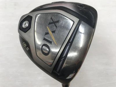 Dunlop XXIO 10 Miyazaki Model 10.5° Stiff Regular 45.5in Driver RH - Image 1 of 4