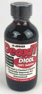 DeoxITLiquid, (NSN-6850-00-880-7007) 100% solution 59 mL - Picture 1 of 1