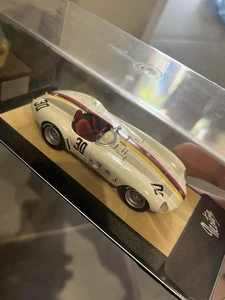 Nestor Factory Ferrari 750 Monza no Bosica 1/43 No Amr Tameo Phœnix Bosica - Foto 1 di 5