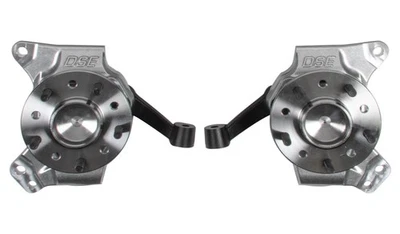 Kit de husillo de caída Detroit Speed 032090DS para camioneta C10 C1500 camioneta R10 Foto 1 de 3