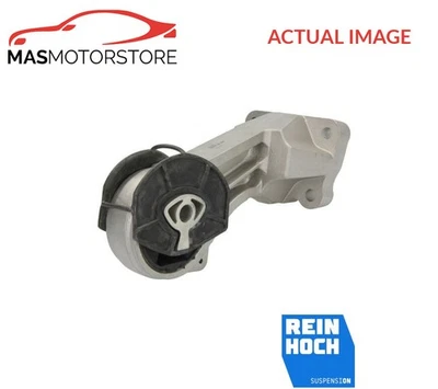 ENGINE MOUNT MOUNTING FRONT LEFT LOWER REINHOCH RH11-2083 FOR OPEL MOVANO B - Image 1 of 4
