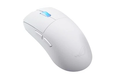 Souris gaming Asus ROG Harpe Ace II blanche - Image 1 of 4