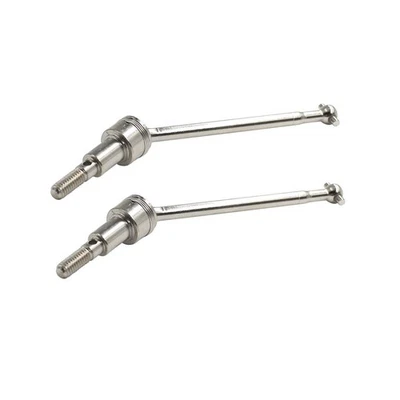 For SCY RC Car 16101pro 16102pro 1/16 RC Car Metal Front Rear Wheel Drive Shaft - Image 1 of 4