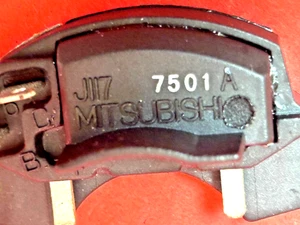 Mitsubishi replace Ignitor for Hyster Forklift H40XL H50XL H55XL H60XL - Picture 1 of 4