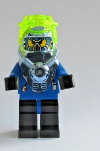 LEGO Minifigur Kunststoff #010403 - Bild 1 von 1