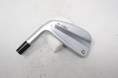 New Taylormade P790 '23 #7 Iron Club Head Only Inv12861264 Lefty Lh - Image 1 of 4