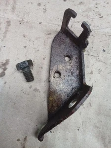 1971 Buick Skylark 350 Throttle Cable Bracket V8 Centurion Electra Lesabre 340 - Picture 1 of 11
