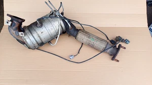 MITSUBISHI ASX 4 20141.8 DIESEL CAT CATALYTIC CONVERTER - Picture 1 of 13