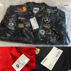 2025 T1 Worlds Uniform Jacket Black League of Legends LOL / From Official Store - Picture 1 of 20