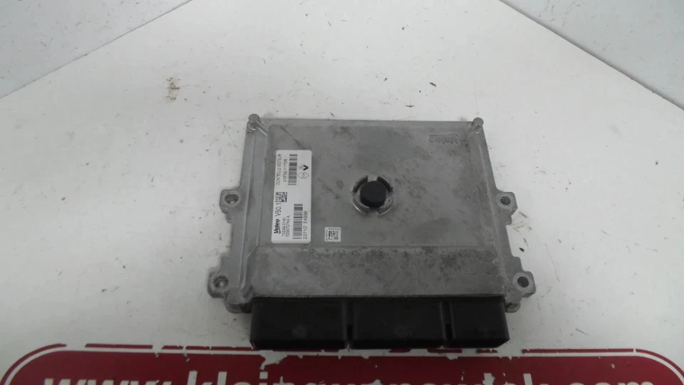 CENTRALINA INIEZIONE Dacia Logan MCV II/Sandero Wagon (7S) 2015 237105499R - Immagine 1 di 1