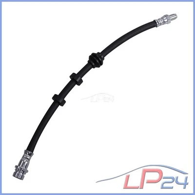 FLEXIBLE DE FREIN AVANT POUR FORD FOCUS 1 I 1.4-2.0 98-04 - Photo 1/4