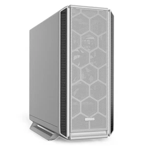 be quiet! Silent Base 802 Midi-Tower - weiß - Bild 1 von 3