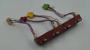 IGNIS Wählschalter 4619-615-08871 Herd Drehschalter Ofen Backofen inkl. Kabel - Picture 1 of 4