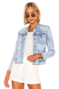L’AGENCE Janelle Slim Jacket - Picture 1 of 9