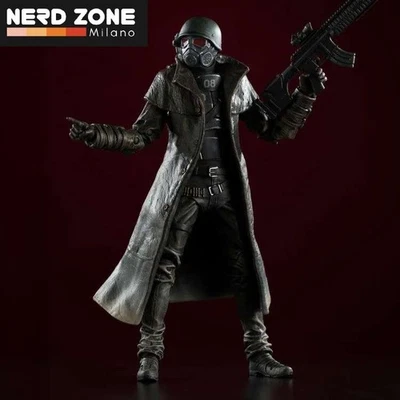 McFARLANE TOYS 2025 - Fallout New Vegas McF Elite Edition Ncr Ranger - Immagine 1 di 4