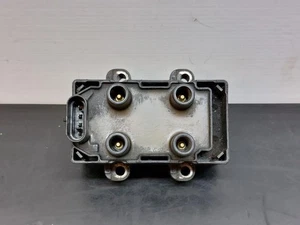 7700873701 bobina accensione per RENAULT CLIO II (BB0 1 2 CB0 1 2 ) 2526151a - Picture 1 of 10
