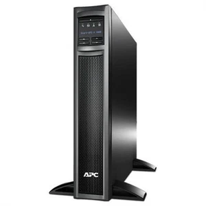 APC USV Smart UPS LCD 48.3cm 19"" 2HE 230V - (Offline-) # SMX1000I - Bild 1 von 4