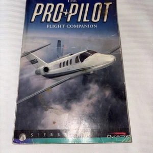 The Pro Pilot Flight Companion - Imagen 1 de 6