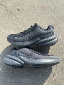 Zapato para correr Nike Uplift SC negro antracita para hombre talla 8 - Imagen 1 de 8