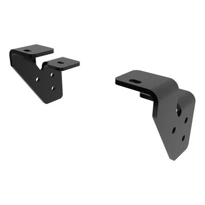 Curt 16301 Fifth Wheel Mounting Kit Fits Dodge Ram 2500 Foto 1 de 2