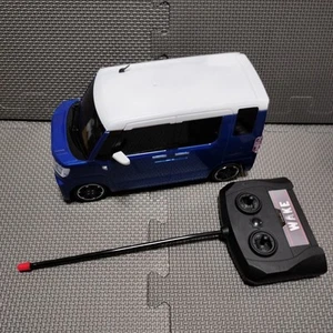 Daihatsu WAKE RC Coche Radio Control Vehículo Miniatura Modelo Japón Envío gratuito - Imagen 1 de 10