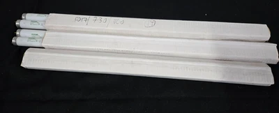 (6-Pack) Sylvania FO17/730 17W Fluorescent 24" Lamp Light Bulb 3000K USA OCTRON - Image 1 of 3