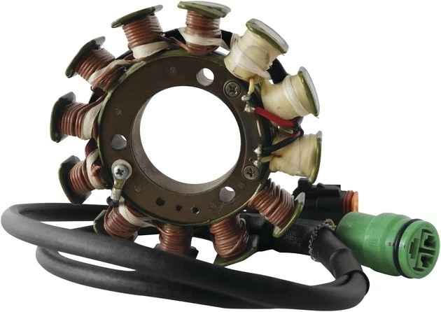 Estator Rick's Motorsports #24-100 Ski-Doo Foto 1 de 1