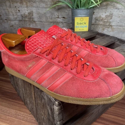 Adidas Originals London (2010) Casuals City Series Malmö Dublin Shanghai - UK11 - Bild 1 von 4