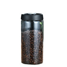 High Boron Glass Coffee Storage 1800Ml Storage Jar Coffee Container  Kitchen