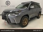 2019 Lexus LX LX 570 With Upgrades! Clean CarFax, Only 21K Miles 2019 Lexus LX 21500 Miles